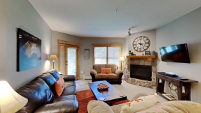 Tenderfoot Lodge 2616 Keystone